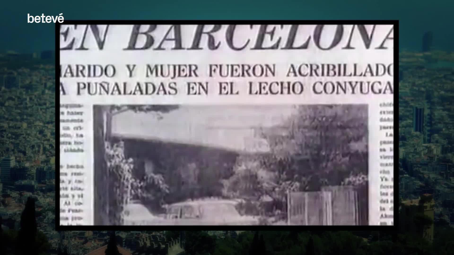 29 d'Octubre de 2019 L’assassí de Pedralbes