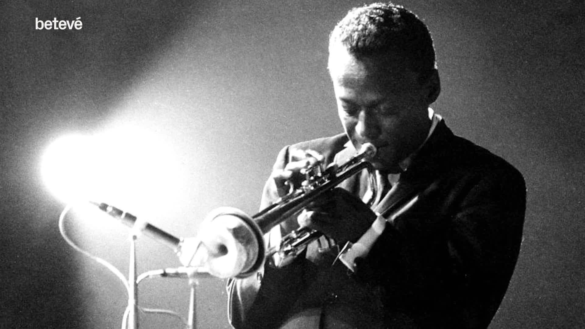 3 de Juny de 2020 La fugida de Miles Davis