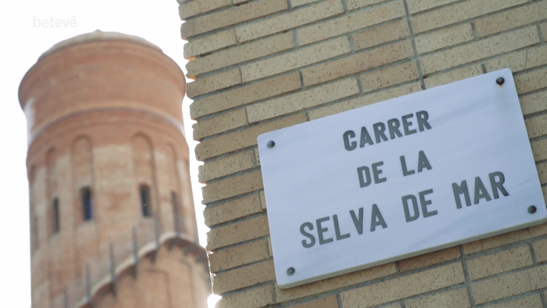 30 de Juny de 2020 La història tràgica de la Torre de les Aigües