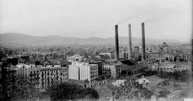 4 de Febrer de 2019 La vaga de La Canadenca a Barcelona, la gran victòria