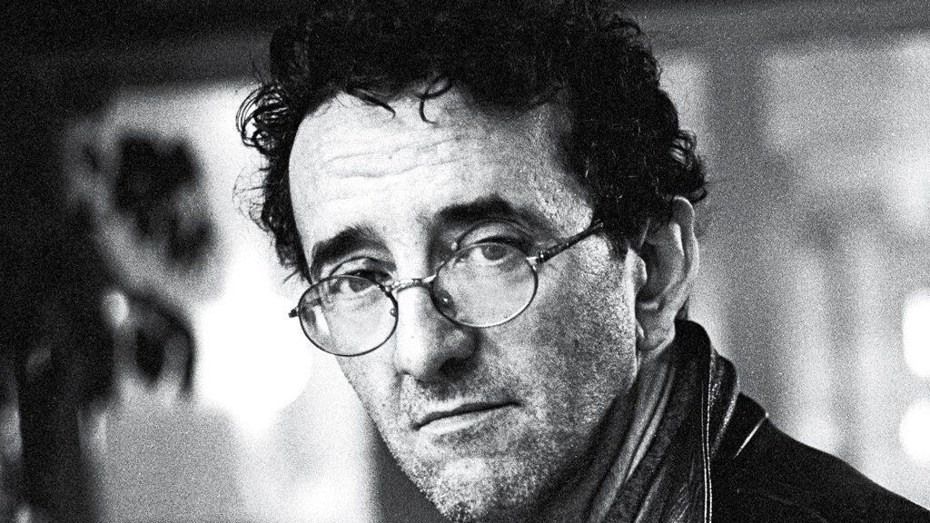 6 de Setembre de 2017 La Barcelona de Roberto Bolaño