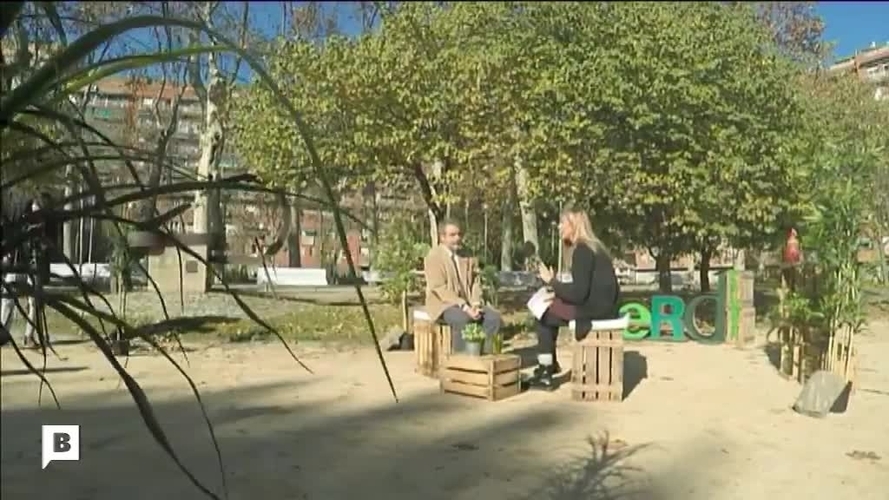 1 de Desembre de 2016 Entrevista a Jordi Casabona sobre la Sida