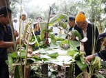 04/06/2016 La misteriosa tierra de Lancang-El espíritu del té blang