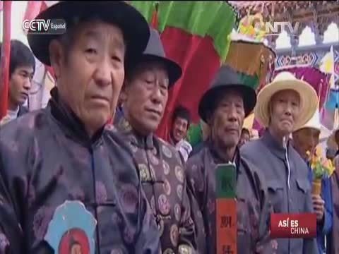 06/07/2016 La Maravillosa Lluvia que Limpia la Montaña