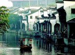 09/08/2015 Encantos de Zhejiang-Recuerdos sobre Nanxun Parte I