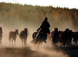 10/04/2015 Antiguos Poblados de China-La tierra natal de las caravanas de caballos