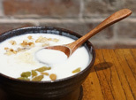 10/29/2015 Adentrarse en Xining-Yogur de receta tradicional
