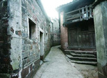 12/03/2016 Antiguos pueblos de China Pushi-Explorando el misterio de las antiguas residencias