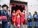 12/04/2015 Herencia de las Fiestas y Festivales de las Etnias Chinas Capítulo III Año Nuevo de la Etnia Miao