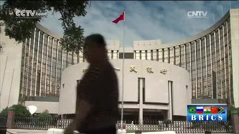 Programa especial para la reunión informal de los líderes de los países BRICS