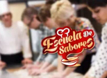 02/08/2016 Escuela de Sabores 1