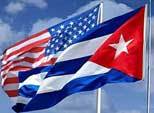 03/26/2016 Normalización de las relaciones Cuba-Estados Unidos