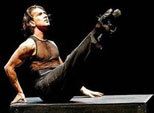 04/13/2016 Julio Bocca, la vida en danza