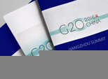 08/20/2016 Cumbre del G20-Hangzhou 2016