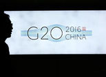 09/03/2016 Cumbre del G20-Hangzhou 2016