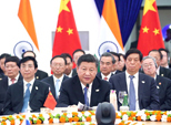 10/19/2016 VIII Cumbre del BRICS