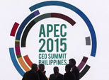11/21/2015 Reunión Informal de Líderes del APEC 2015