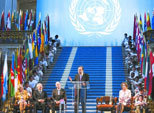 Las Naciones Unidas Capítulo I Camino hacia la civilización