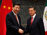 05/10/2015 Comercio e inversión China-México