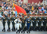 08/30/2015 Contribución china a victoria II Guerra Mundial