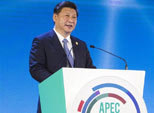 11/22/2015 Cumbre del G20 y Cumbre de la APEC