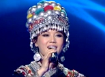 02/23/2016 Canciones populares de China