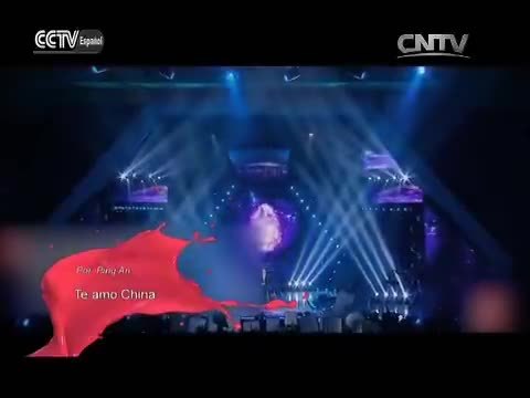 06/08/2016 Canciones folklóricas de China