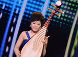 A 06/23/2016 Unas melodías tradicionales interpretadas por instrumentos típicos de China