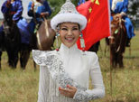 A 08/31/2016 Canciones folklóricas de China