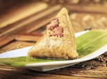 De China a Tu Cocina 06/09/2016 Zongzi