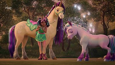 Estrellas fugaces