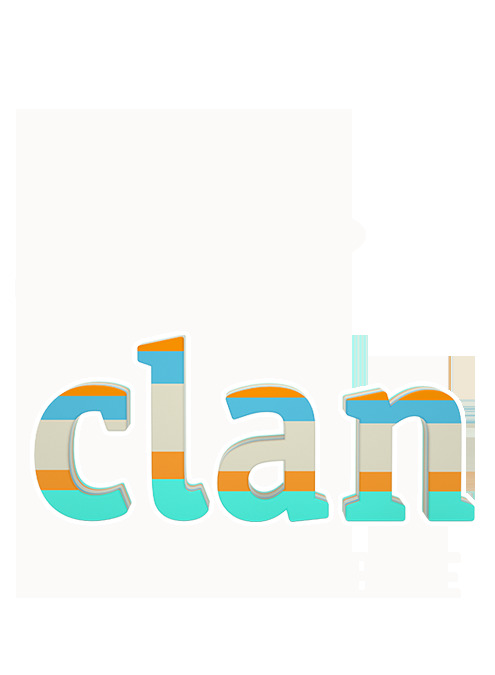 Promo - Aprendemos en Clan: El debate