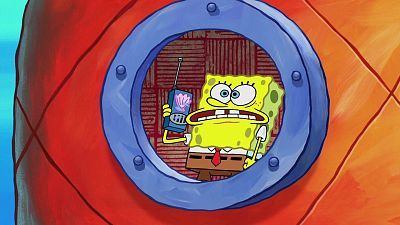 El regreso de Mancha Raya