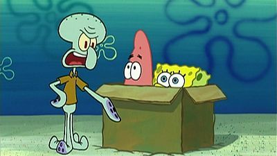La caja tonta