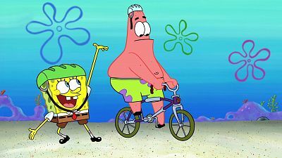 Pedalea, Patricio