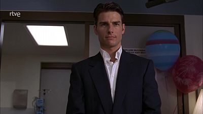Jerry Maguire