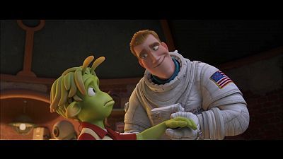 Planet 51
