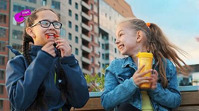 CAMPAÑA 'CIUDADES SOSTENIBLES' - Creando una comunidad mejor