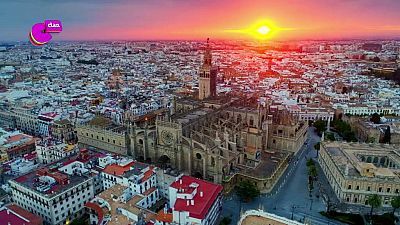 CAMPAÑA 'CIUDADES SOSTENIBLES' - Tu ciudad, un tesoro cultural