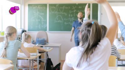 CAMPAÑA 'EDUCACIÓN DE CALIDAD' - La educación mejora nuestras vidas