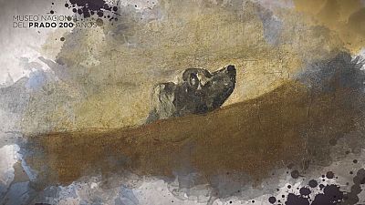 CAMPAÑA 'MUSEO DEL PRADO 200 AÑOS' - ¿Sabías que...? Goya y el roquedal misterioso