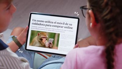 Internet Segura - Fake news