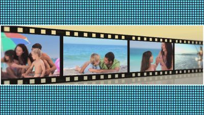 Nos gusta el cine de verano