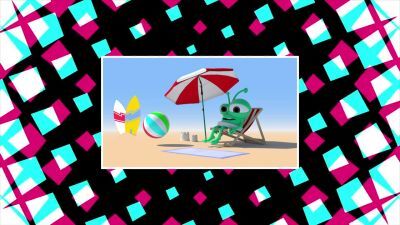 Nos gusta el verano
