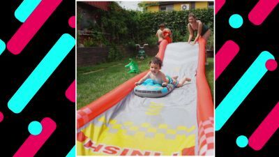 Nos gusta pasarlo bien en verano