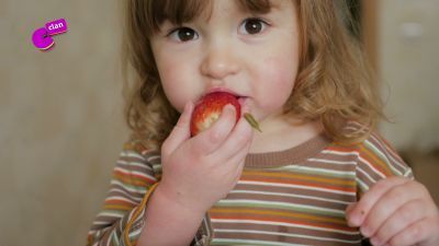 ¿Sabes qué fruta tiene sus semillas en el exterior?