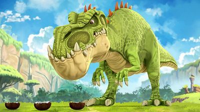 Cocos por cocófonos