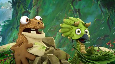 Dino juego