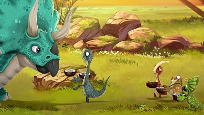Giganto-juegos