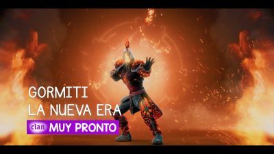 Gormiti...¡la nueva era está a punto de empezar!